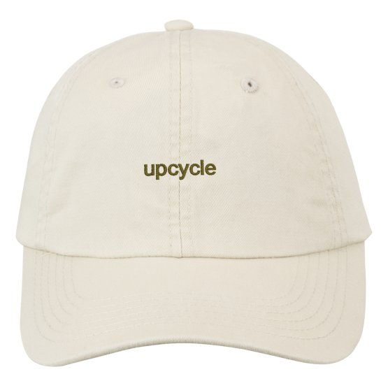 Upcycle Cap