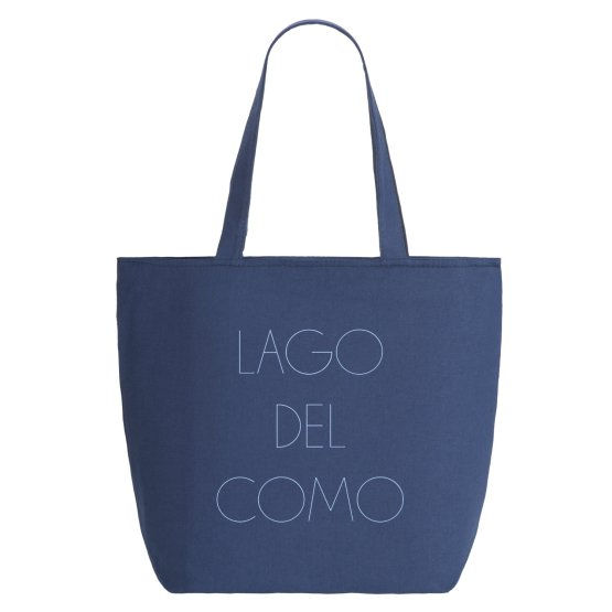 Lake Como Tote