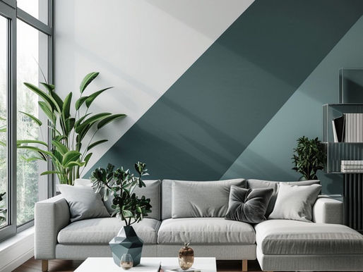 Diseño gráfico y diseño de interiores: dos lenguajes que crean un mismo mensaje