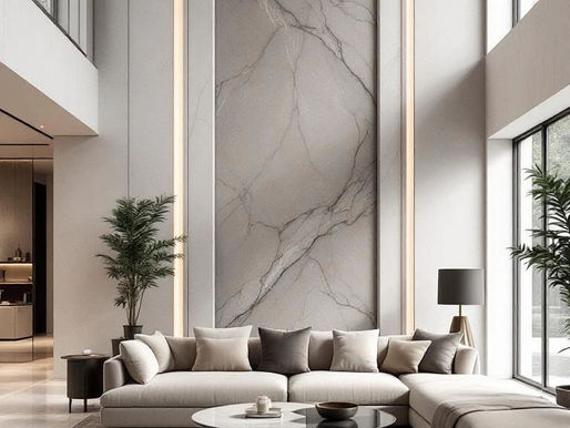 Remodelación de espacios de alto lujo: diseño, detalle y perfección en cada rincón