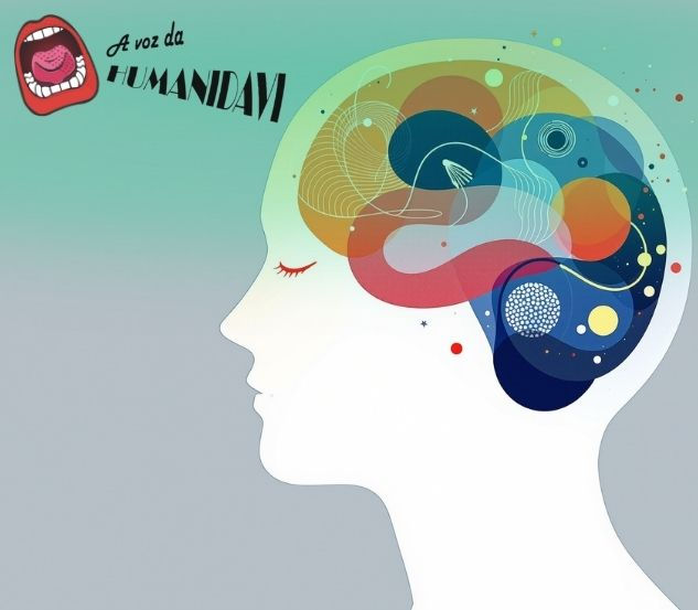 VOZES DA MENTE: POR QUE CRIAMOS DIÁLOGOS IMAGINÁRIOS?