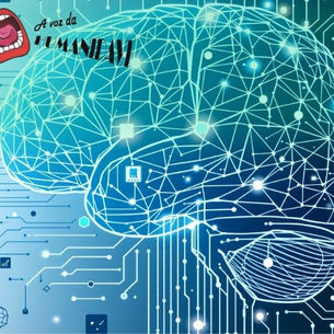 PARTE 1 DA SÉRIE: A INTELIGÊNCIA ARTIFICIAL REDEFINE O PRESENTE E MOLDA O FUTURO DA TECNOLOGIA
