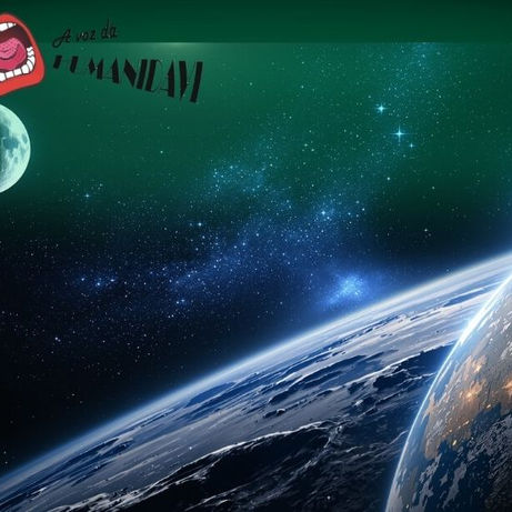 APÓS 50 ANOS, HUMANOS VOLTAM A ORBITAR A LUA: POR QUE A NASA AINDA NÃO POUSOU NO SATÉLITE?