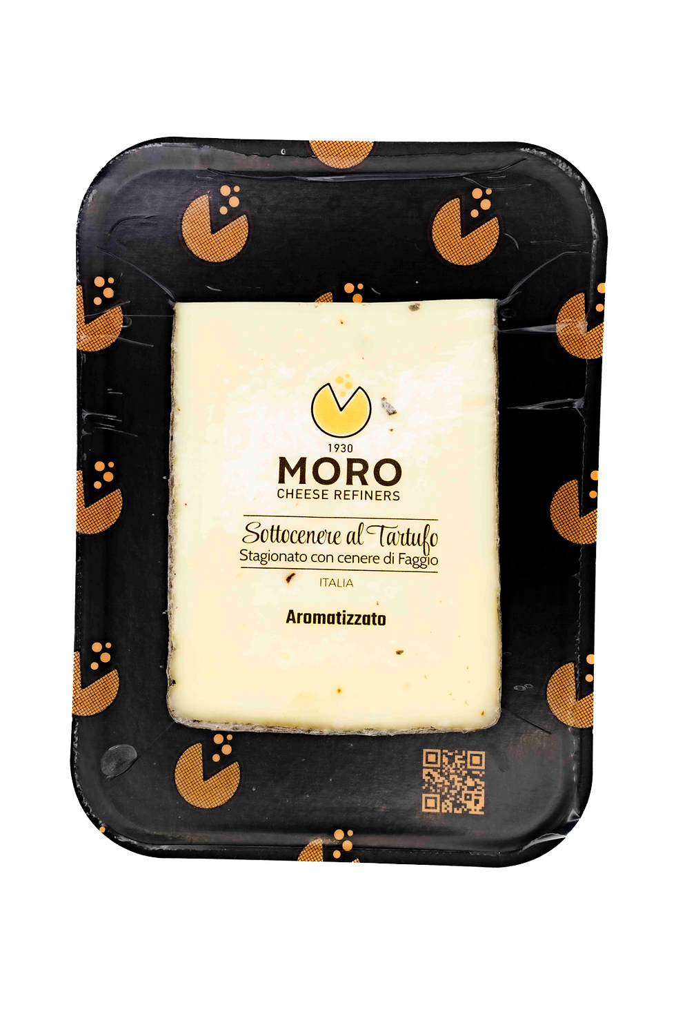 Thumbnail: Sottocenere al Tartufo