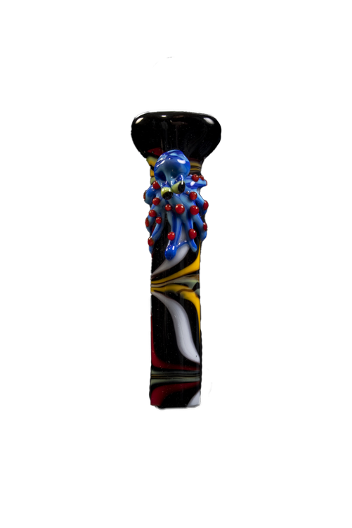 #0690 Octopus Edition