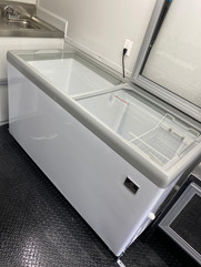 20x8 Ft Food Trailer