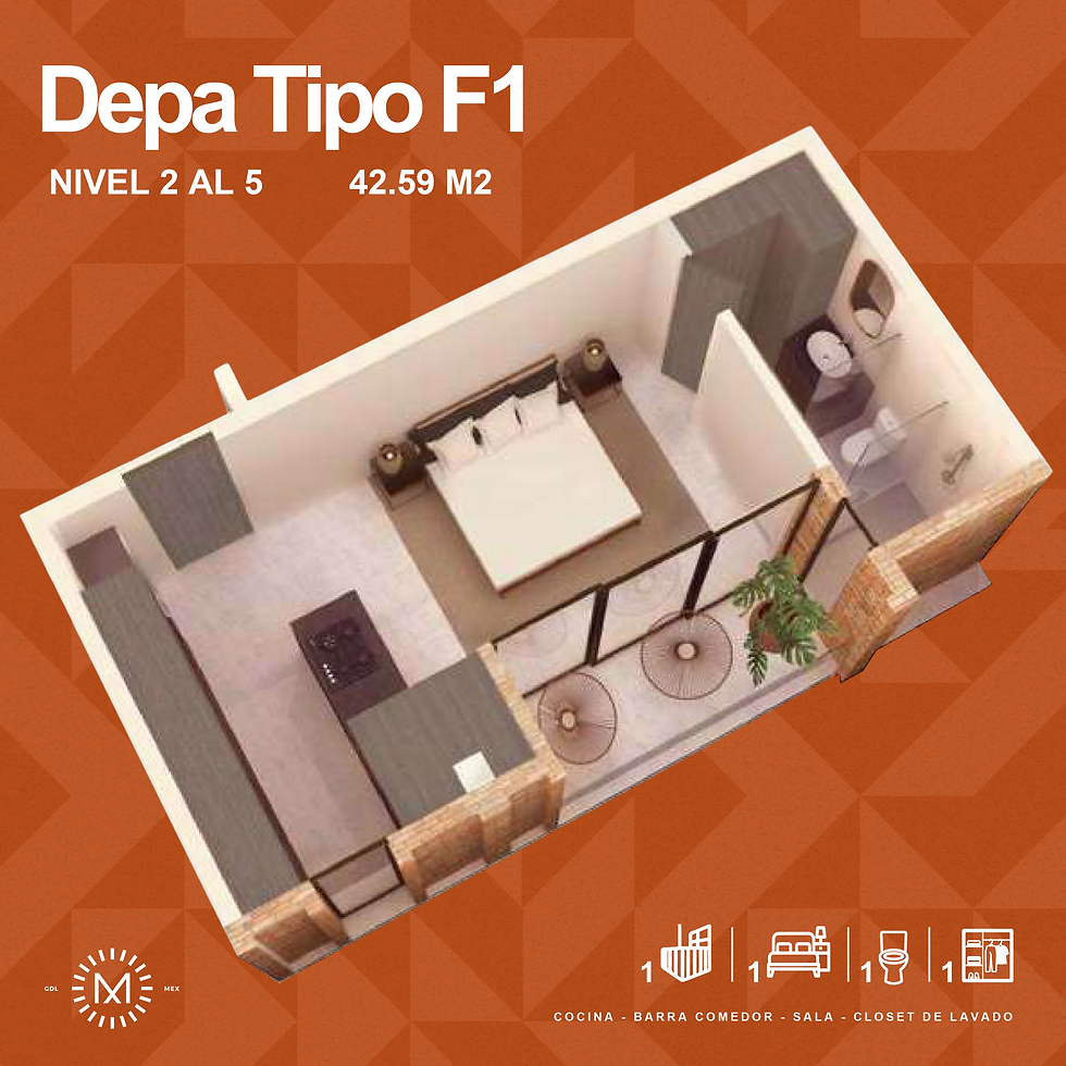 Thumbnail: Departamento 505-F1