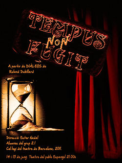 Tempus non Fugit
