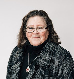 Terri McCartney, Office Administration 