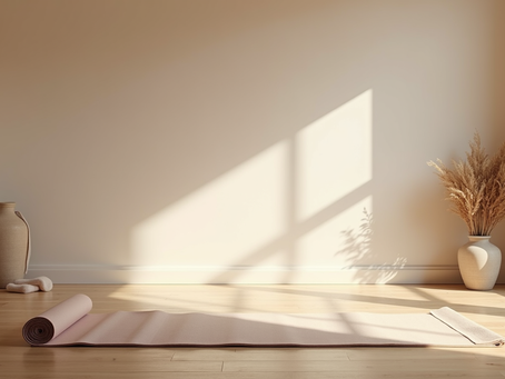 Yoga after Bilateral Hip Replacement: Finding Balance and Strength