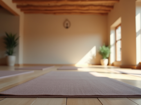 Rocket Yoga London: Classes for Every Yogi