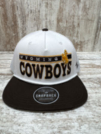 Zephyrs Tracer hat 