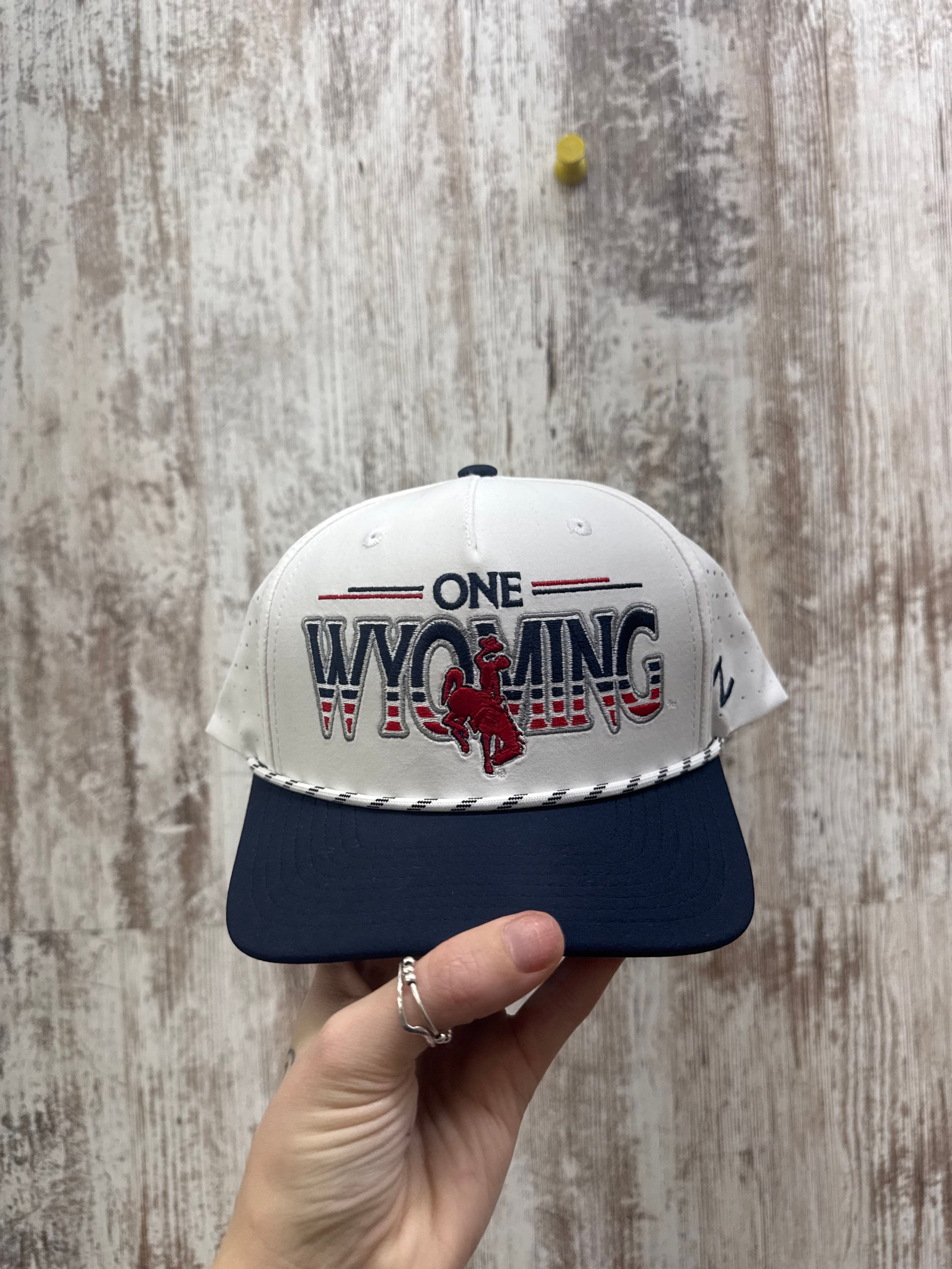 Zephyrs Boomslayer Navy 