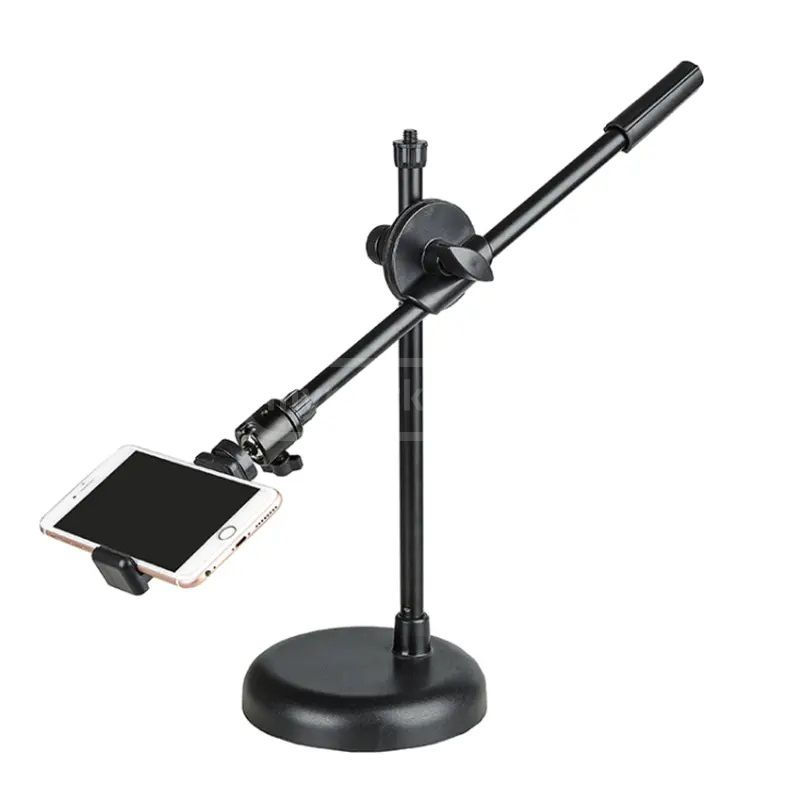 Thumbnail: mobile tripod vertical / მობილურის შტატივი ვერტიკალური
