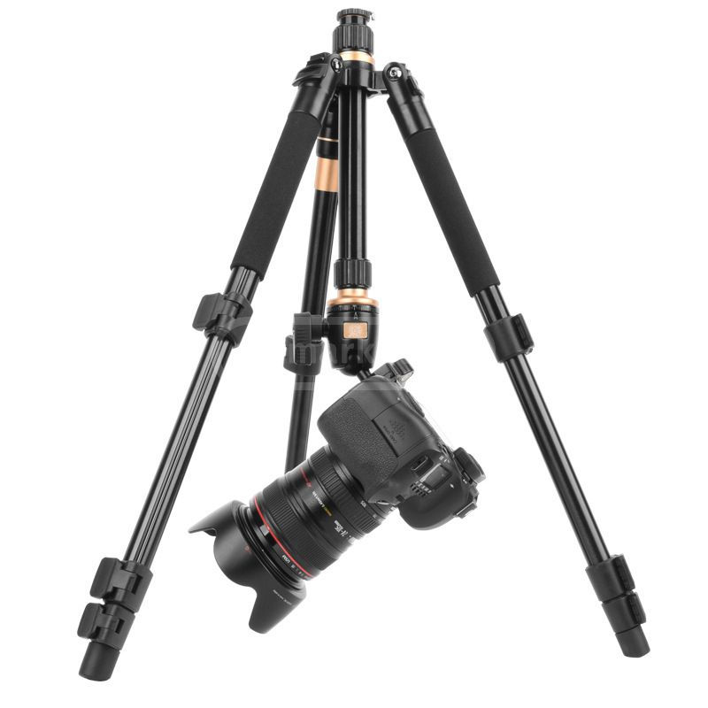 Thumbnail: Tripod / შტატივი gl-500 1.4 მ