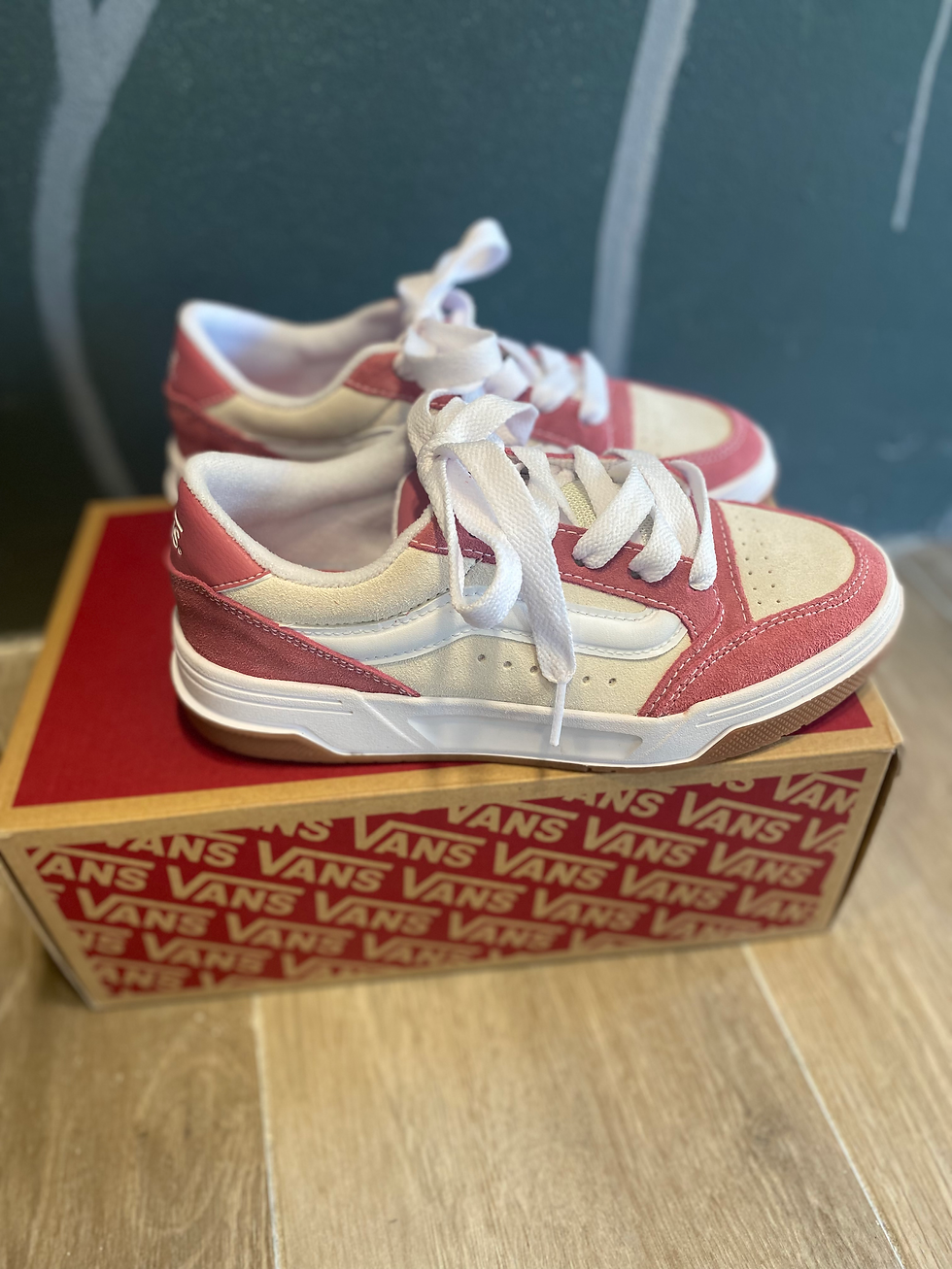 Miniatura: Vans Hylane