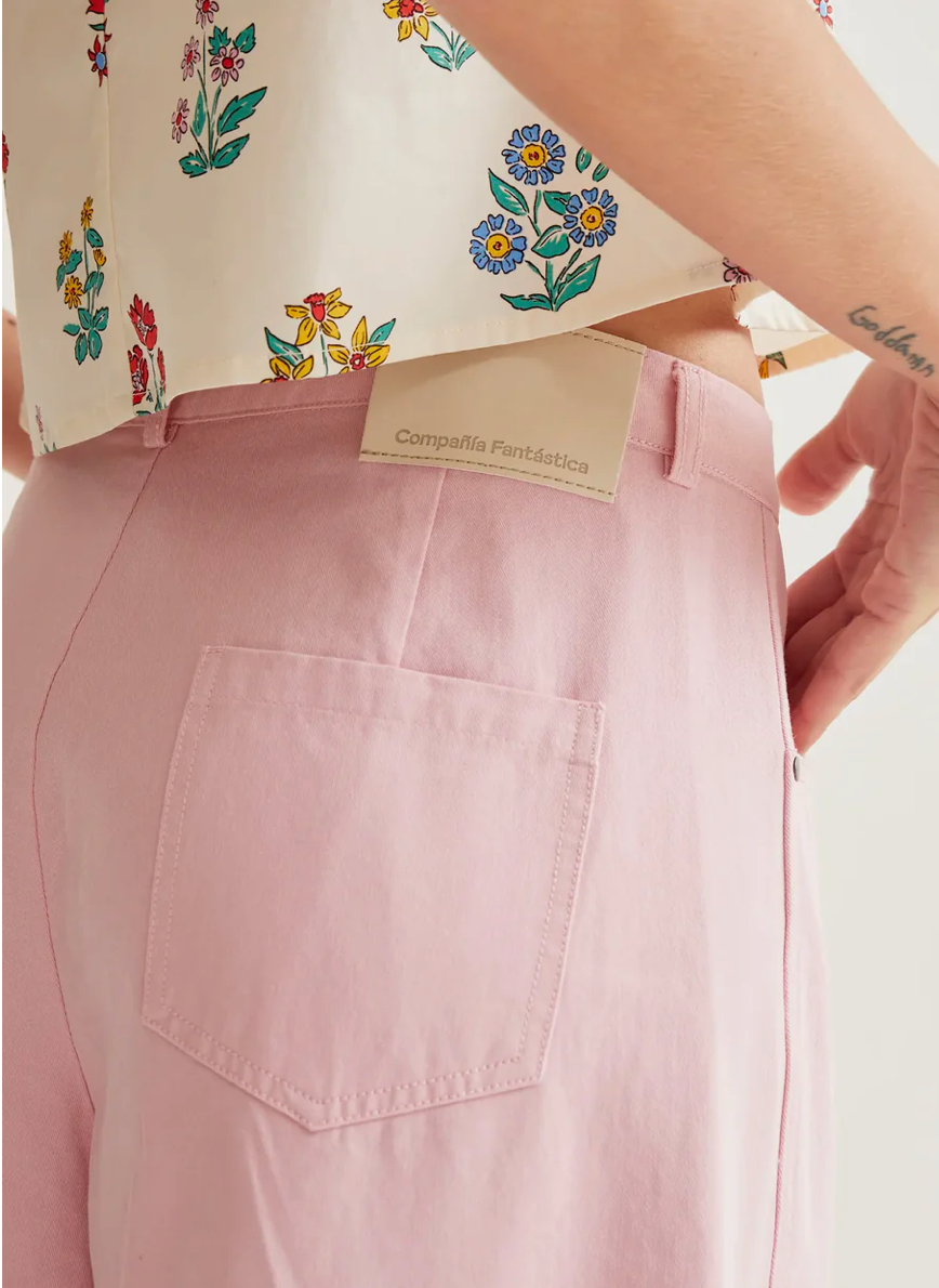 Miniatura: Pantalone