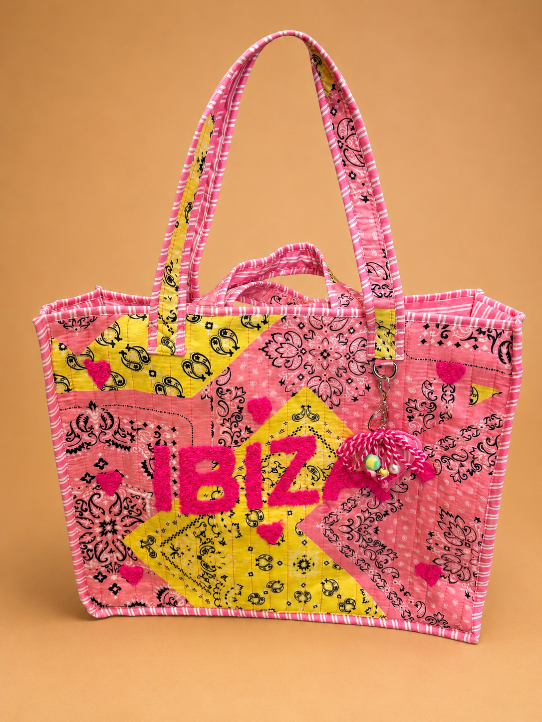 Borsa ibiza