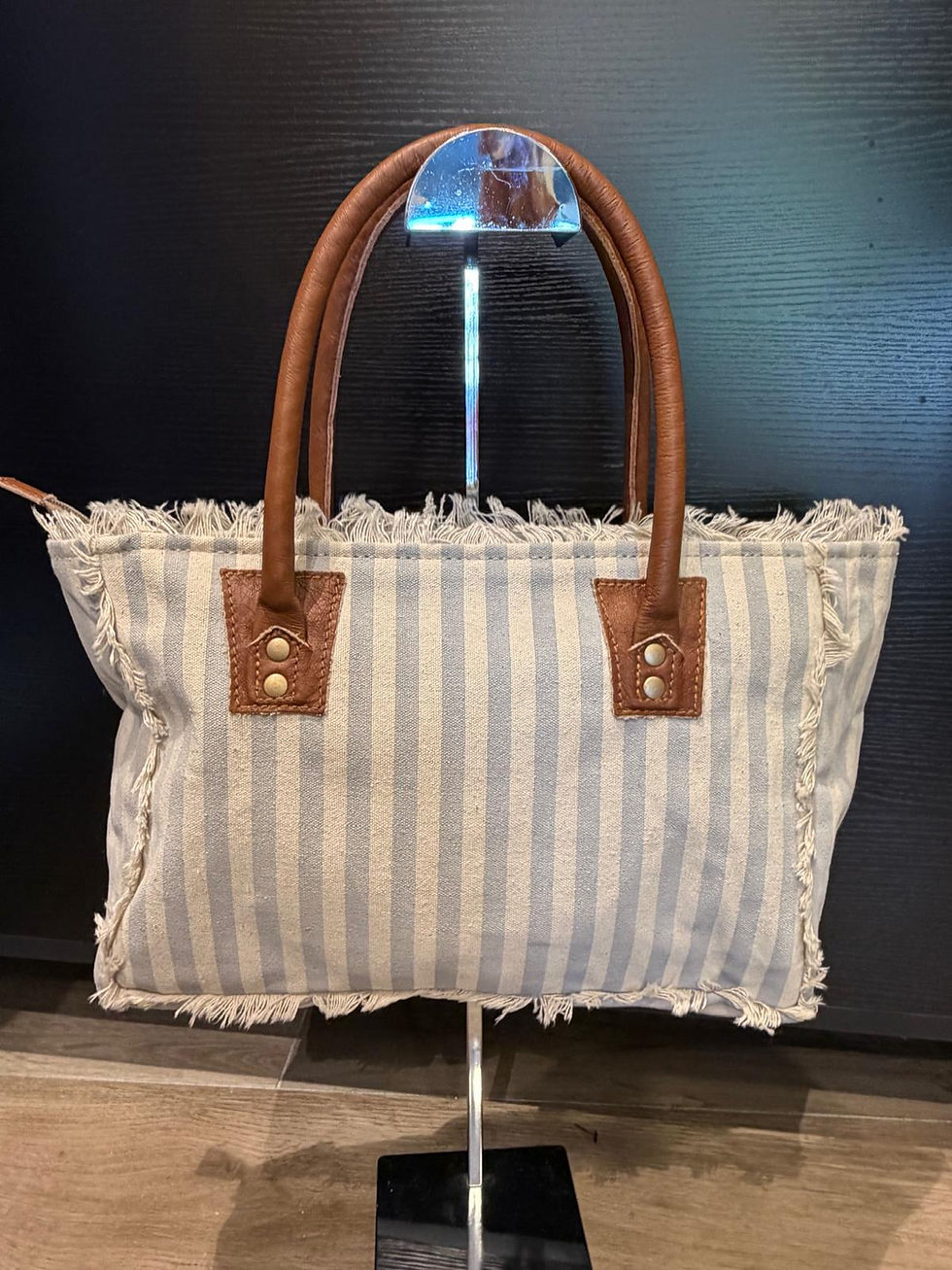 Miniatura: Borsa