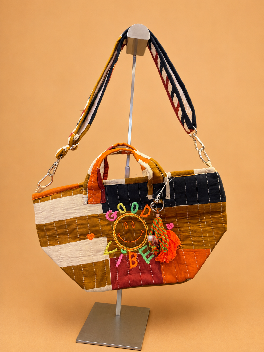 Borsa good vibes