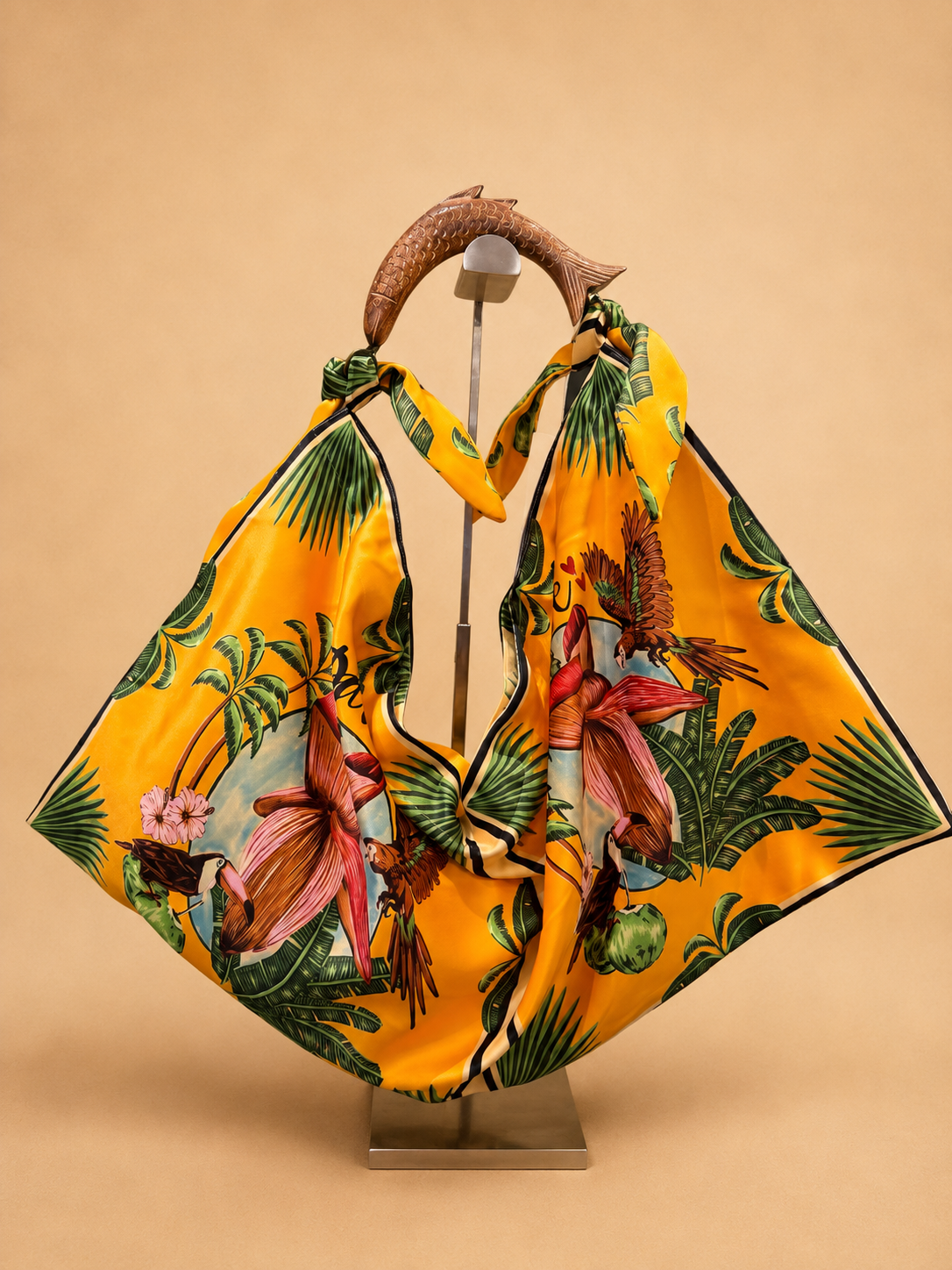 Borsa L