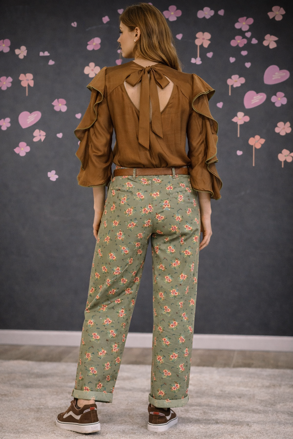 Miniatura: Pantalone