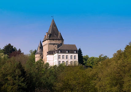 hollenfels castle
