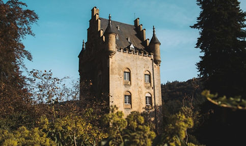 schoenfels castle