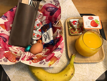 breakfast