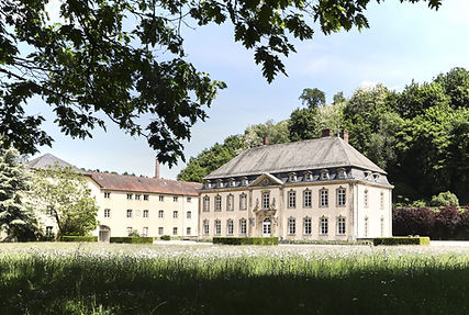 septfontaines castle