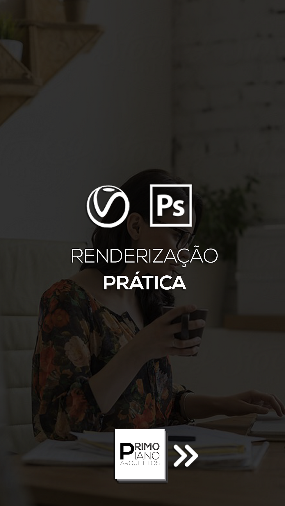 RENDERIZAÇÃO PRÁTICA