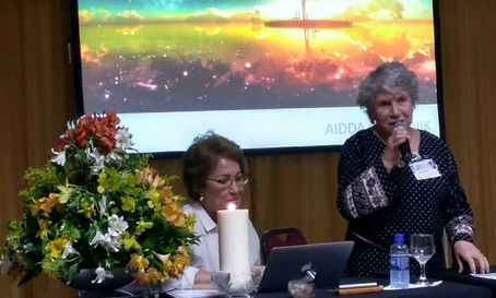 XII Encontro do Pathwork® Bahia