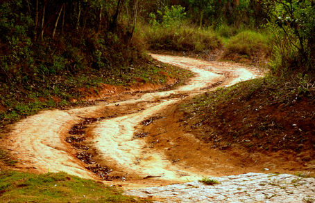 Como tudo na vida, sempre há, pelo menos, duas possíveis formas de olhar...
