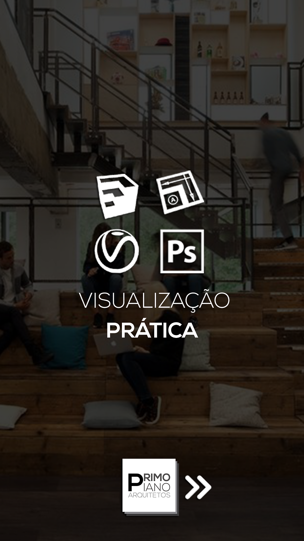 VISUALIZAÇÃO PRÁTICA