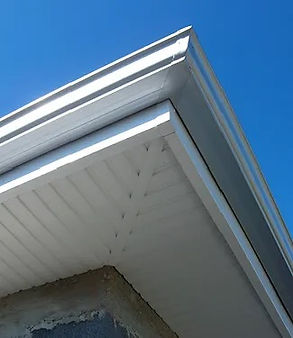sous face PVC ou ALU