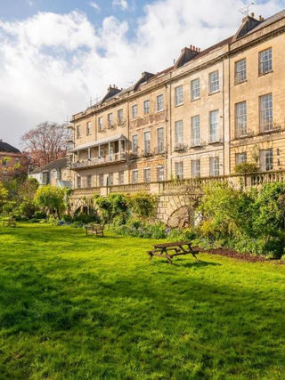 Gardens