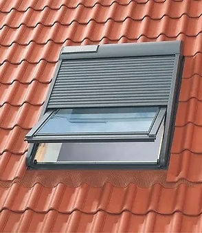 fenetre de toit