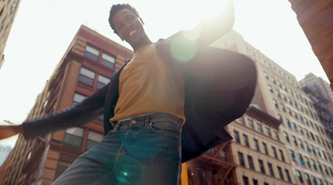 Bold Steps: Johnnie Walker (Producing)