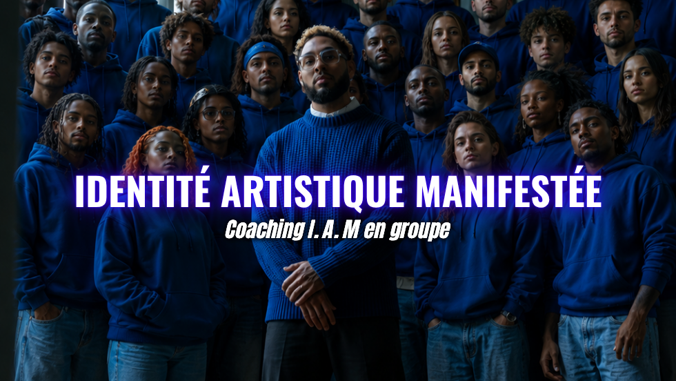 COACHING I.A.M EN GROUPE