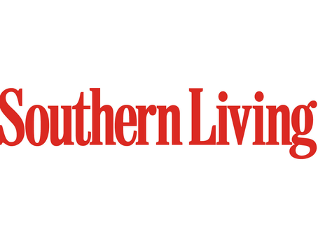 Check out my latest interview with Southern Living.
