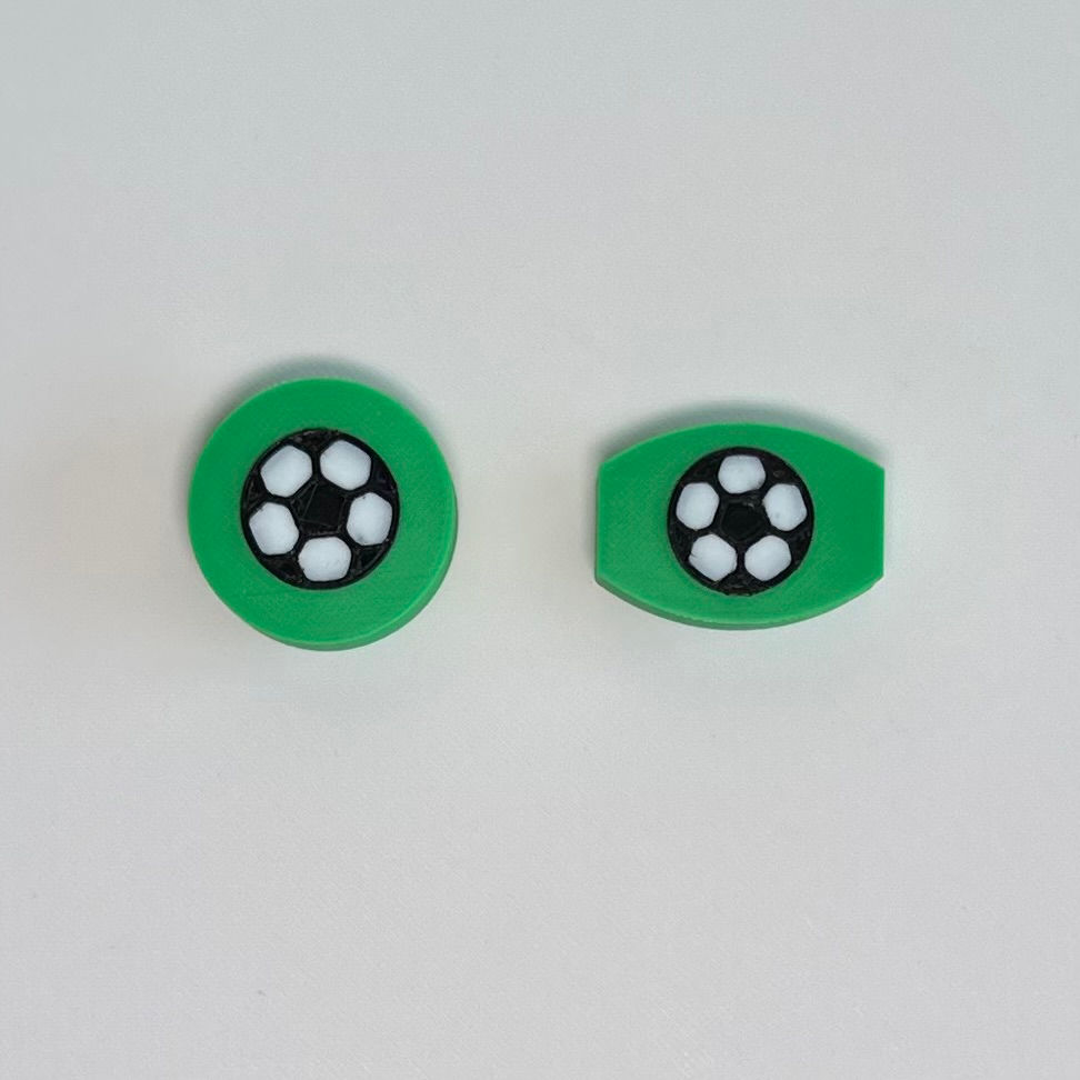 Thumbnail: Asthma Inhaler Replacement Caps - Sports & Hobbies