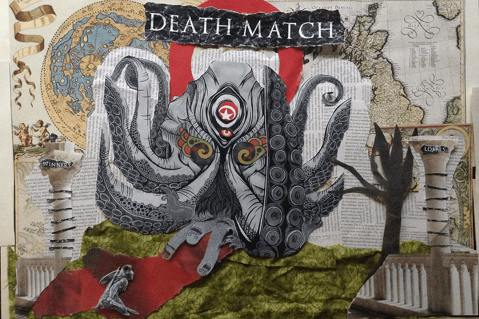 Deathmatch