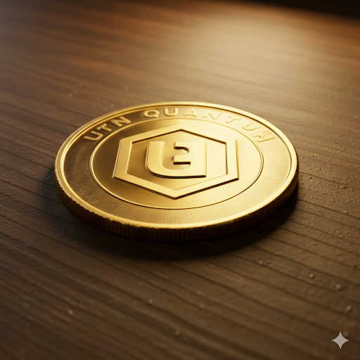 UTON Quantum Blockchain RWA Tokens: Simple, Secure Capital Raising Worldwide