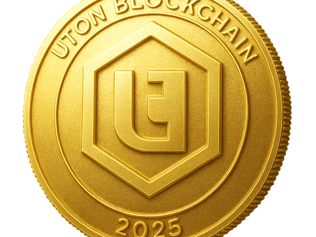 Revolutionizing Finance: UTON Blockchain UK's RWA Tokens on a Quantum-Ready Platform
