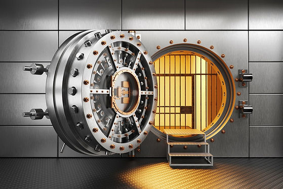most secure bank in the world