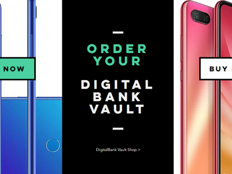 Intelligence Agencies Ultra-Secure Smartphones