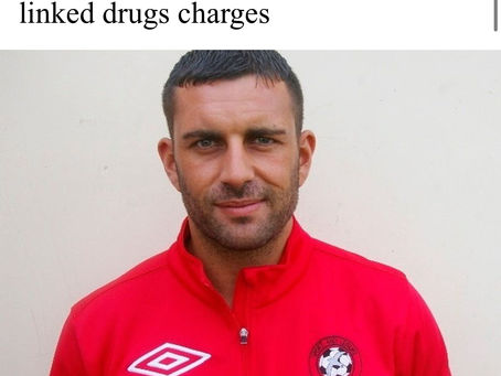 A Belfast man has been jailed for his role in an EncroChat-linked drugs enterprise concerning the supply of large quantities of cocaine.