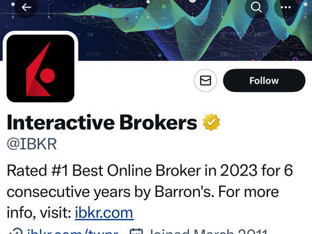 Why Interactive Brokers Users Need Advanced Encryption Systems