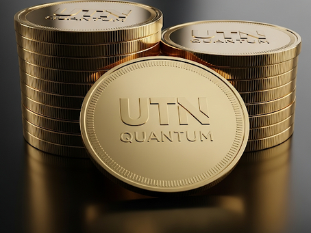 UTON Quantum Blockchain RWA Tokens: Simple, Secure Capital Raising Worldwide