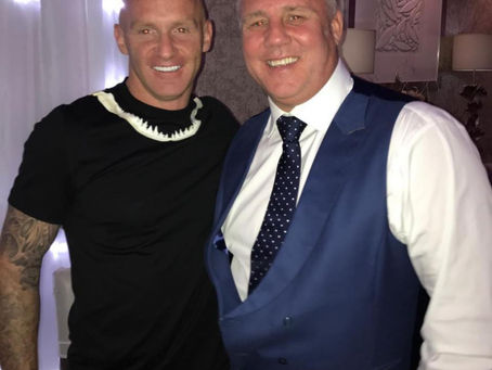 #Encrochat News: Ex-best pal of caged cocaine kingpin Jamie ‘Iceman’ Stevenson takes over his empire ✅ The pair had a bitter fall-out over drugs prior to the Encrochat bust-up